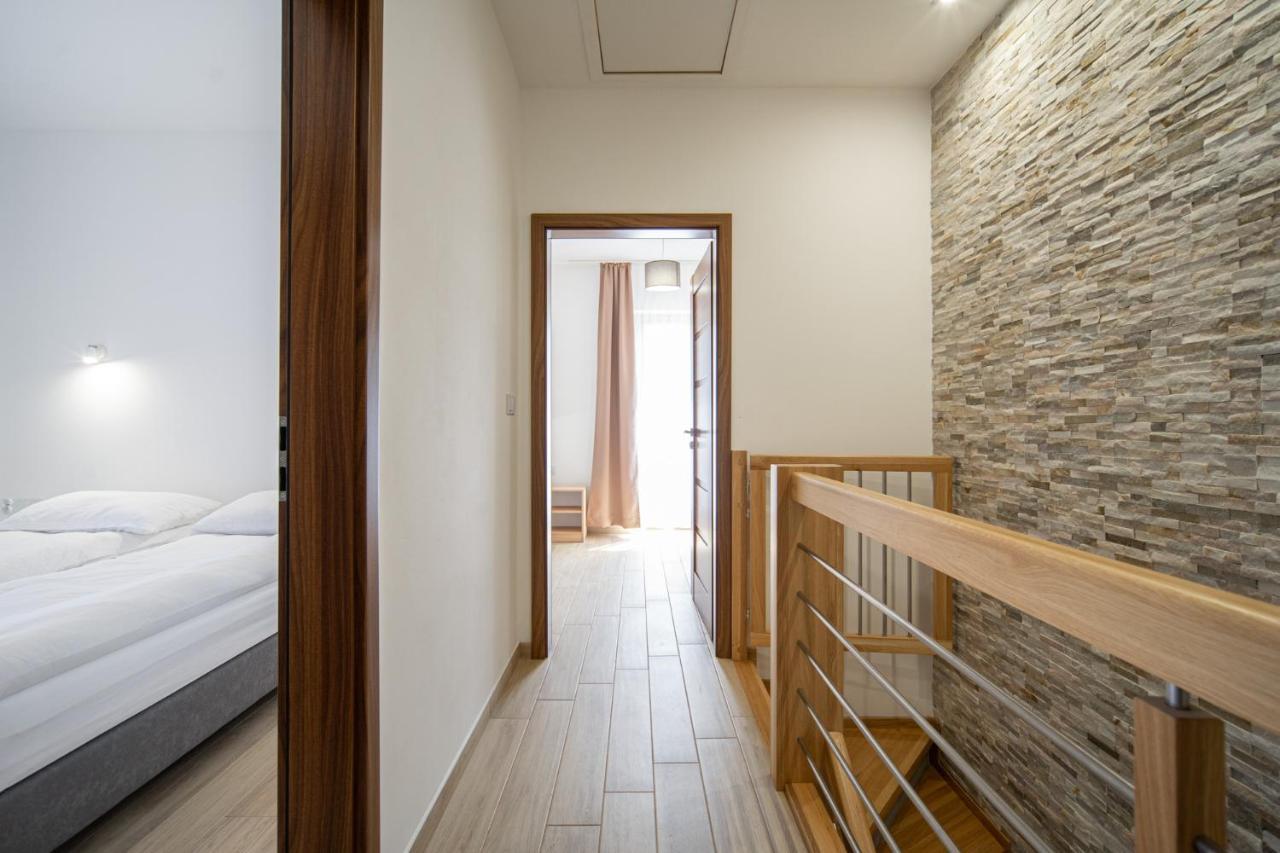 Villa Arkadia Portus Dziwnów 外观 照片